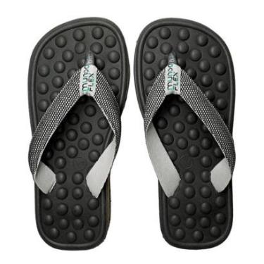 Imagem de Chinelo Feminino Mundo Flex Kombat Ortopédico Macio Leve 602 601 605 686-Feminino