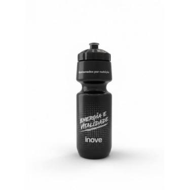 Imagem de Squeeze (500ml) - Cor: Preta - Inove Nutrition