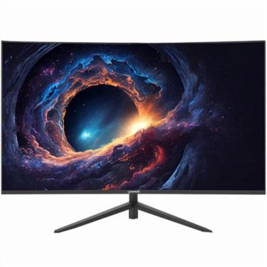 Imagem de Monitor LED 31.5 Enterprise EP32CR15-100FHD - Full HD, 100Hz, 1ms - VA