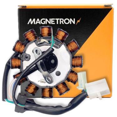 Imagem de Estator do Magneto Biz 125 Ex 20182023 Magnetron