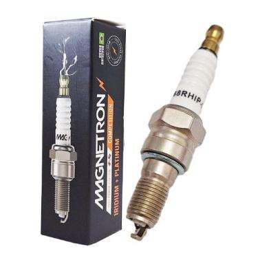 Imagem de Vela de ignicao iridium magnetron cb 500/cbx 250 twister/tornado 250/l