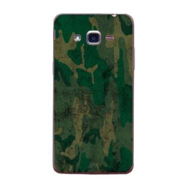 Imagem de Capa Adesivo Skin161 Verso Para Samsung Galaxy J2 Prime Sm-g532m - Kaw