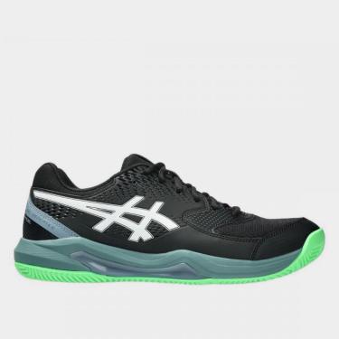 Imagem de Tênis Asics Gel-Dedicate 8 Padel Masculino-Masculino