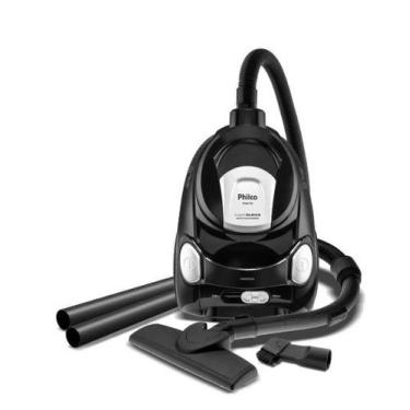 Imagem de Aspirador De Pó Philco 2,2L Silencioso 1800W 220V, 220V