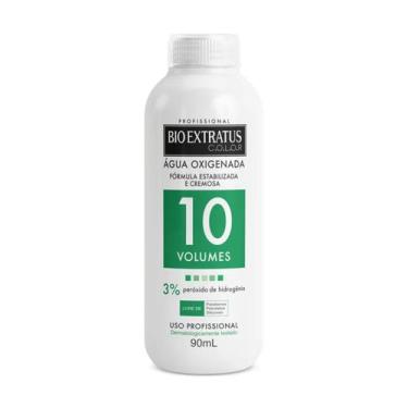 Imagem de Água Oxigenada 10 Volumes Bioextratus 90mL - Bio Extratus