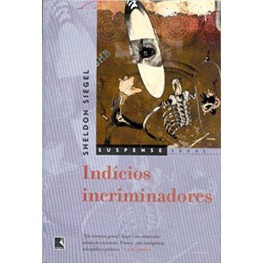 Imagem de Indicios Incriminadores - Record