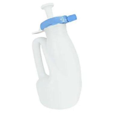 Imagem de Pulverizador de Compressão Previa 1,25lt (SANI CONTROL) - Guarany