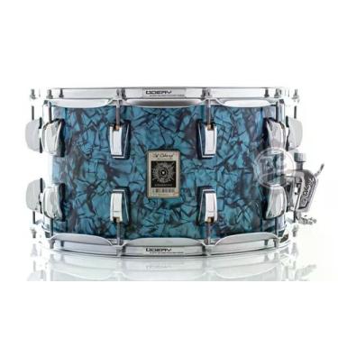 Imagem de Caixa Odery New Eyedentity Maple The Blue Cave 14x8 Aros Super PowerHo
