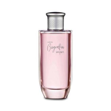 Imagem de Perfume Feminino Natura Biografia Inspire 100ml, 100 mL