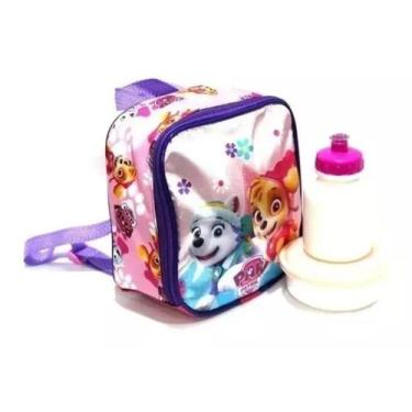Imagem de Lancheira Térmica Infantil Skye & Everest Patrulha Canina - Kidsbag