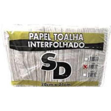 Imagem de Papel int sd celulose fs 20x21 580 gr