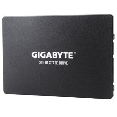 Imagem de SSD Gigabyte 1TB 2,5" SATA III - GP-GSTFS31100TNTD