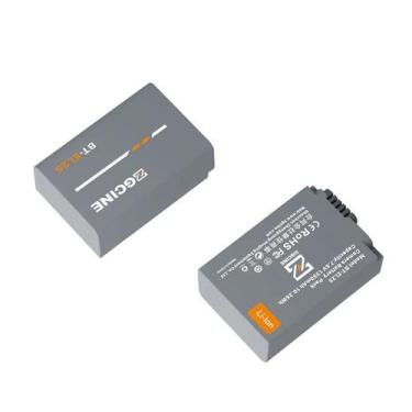 Imagem de Bateria BT-EL25 ZGCINE 1280mAh para Câmeras Nikon