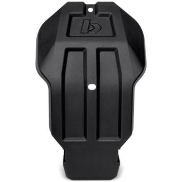 Imagem de Protetor de Motor Biker TTR 230, Preto