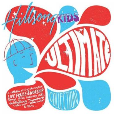 Imagem de CD Hillsong Kids Ultimate Collection - Canzion