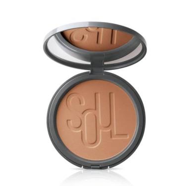 Imagem de Pó Compacto Soul Ultra Matte Cor 80 10g - EUDORA