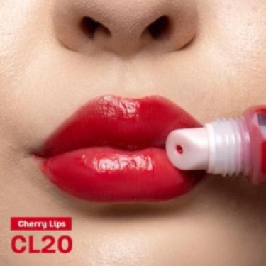 Imagem de Balm Labial CHERRY LIPS - CL10,CL20,CL30,CL40,CL50,CL60 - Ruby Rose, C