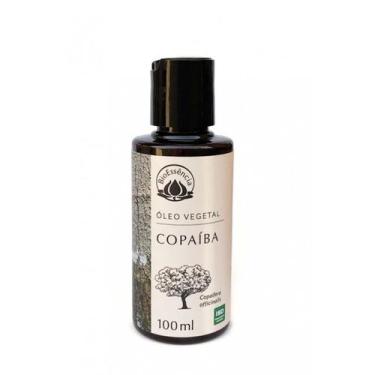 Imagem de Óleo corporal Vegetal de Copaíba 100ml - BioEssência