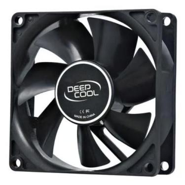 Imagem de Cooler 120mm Deepcool Xfan 120 - DP-FDC-XF120