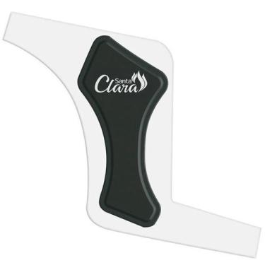 Imagem de Modelador de Barba Modelo Z Santa Clara - Ref. 4668