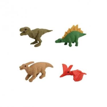 Imagem de Borracha raptors    brw   bo0300