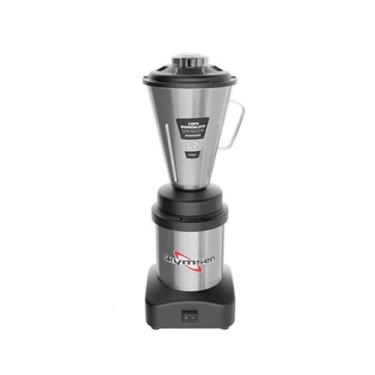 Imagem de Liquidificador Comercial Skymsen Inox Copo Monobloco 2 Litros L2 Bivol