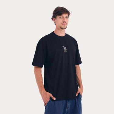 Imagem de Camiseta Box Fit MCD Golden Era, P