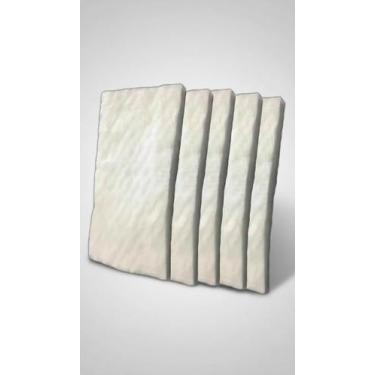 Imagem de Absorvente Cerâmico 300x150mm (5 Unidades) - Congratulations Store