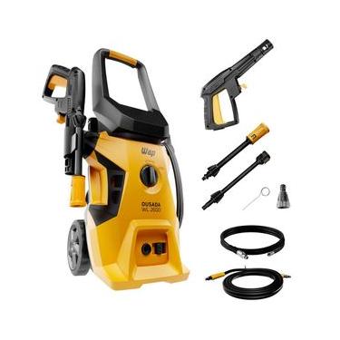 Imagem de Desobstruidora de Alta Pressão 1500W 1750PSI WAP Ousada WL 2600 Ultra