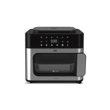 Imagem de Fritadeira Elétrica WAP Air Fry Multi-Comb 16L WAFC16