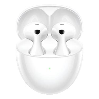 Imagem de HUAWEI FreeBuds 6 Fone Bluetooth Sem Fio com Cancelamento de Ruído Ati