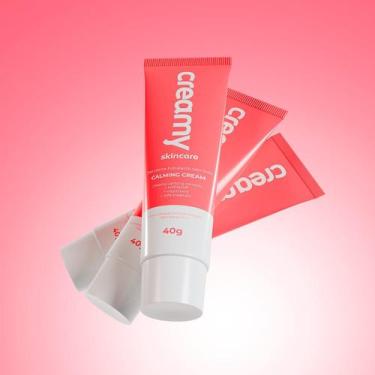 Imagem de Creme Hidratante Calming Cream Creamy Skincare 40g