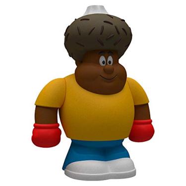 Imagem de Boneco em Vinil Brigadeiro, Brinquedos Estrela, Multicor