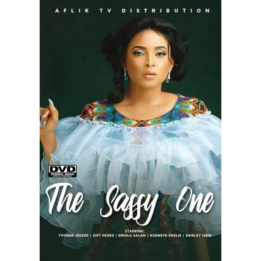 Imagem de The Sassy One
