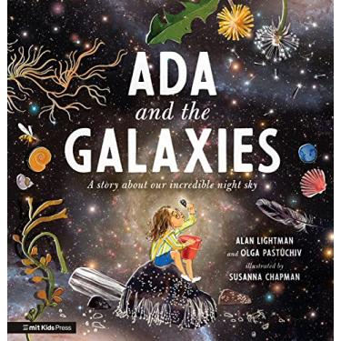 Imagem de Ada and the Galaxies