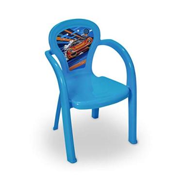 Imagem de Cadeira Infantil Dec Carro