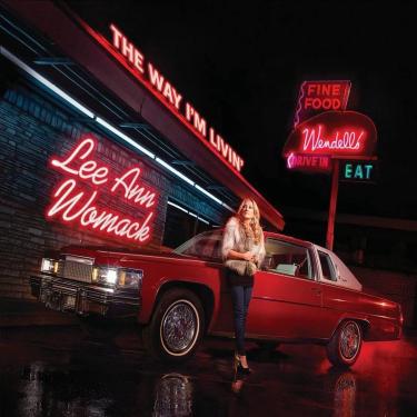 Imagem de Way I'm Livin [Disco de Vinil]