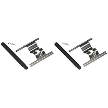 Imagem de Centric Kit de ferragens de freio a disco (117.37006)