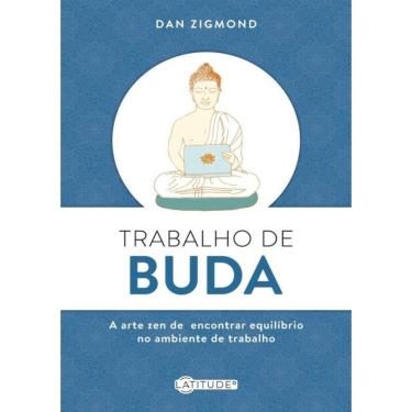 Imagem de Trabalho De Buda
