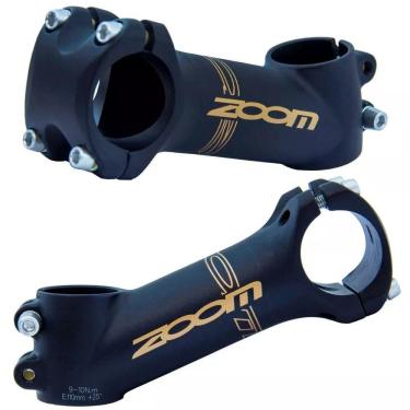 Imagem de Mesa Bike Mtb Zoom D345b 31.8 110mm 25 Graus