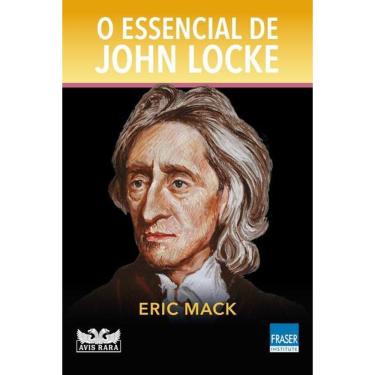 Imagem de O Essencial de John Locke