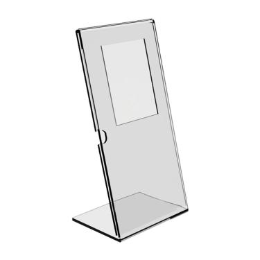 Imagem de Display Qr Code - Fácil Suprir