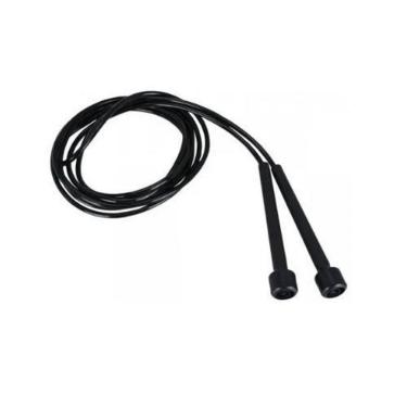 Imagem de Corda Crossfit - Preta