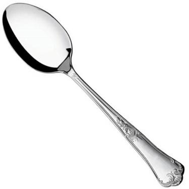 Imagem de Colher De Mesa Inox Luxo Classique Hércules 493-001P