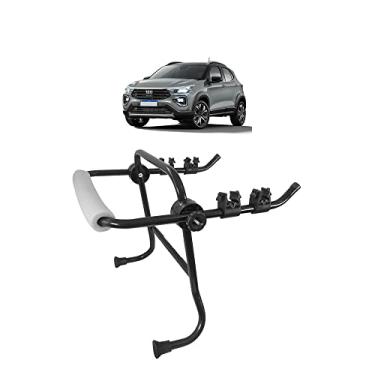 Imagem de Transbike Suporte Universal 2 Bicicletas Porta Mala Pulse