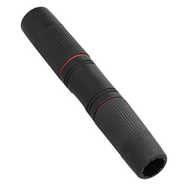 Imagem de Conector de rede externo, adaptador de conector de rede acoplador externo conector LAN externo para Cat 6 para cabo de rede Cat 6