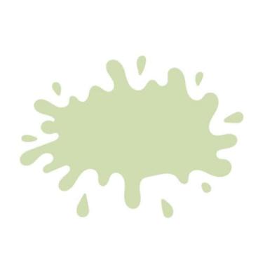 Imagem de Tinta Pva Gliart 100ml Capim Limão