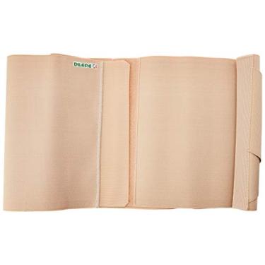 Imagem de Dilepé A Cinta Elástica Abdominal Para Flacidez Abdominal No Pós-Cirúrgico Ou Pós-Parto