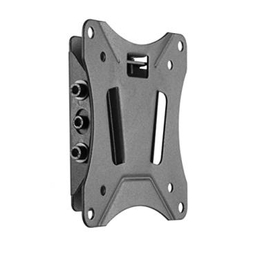 Imagem de Suporte para Monitor Inclinável de Parede 15 a 34 CTM100 CENTRAL SUPORTES