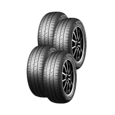 Imagem de Kit Pneu Aro 16 Aro 16 Kumho 235/60R16 KH27 100H 4 Pneus Aro 16